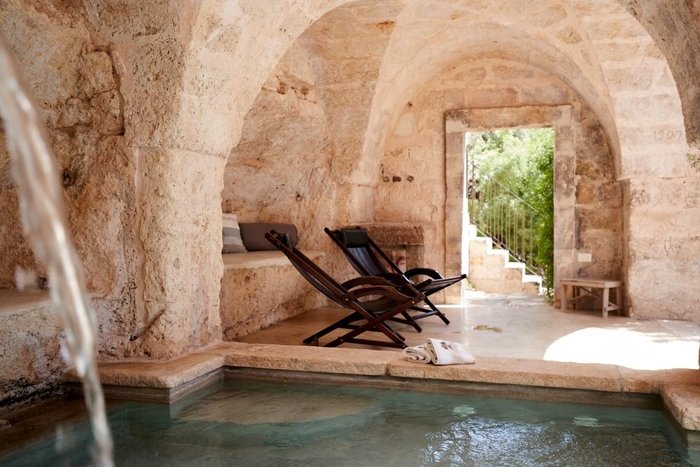 Masseria Brigantino Pool Pictures & Reviews - Tripadvisor