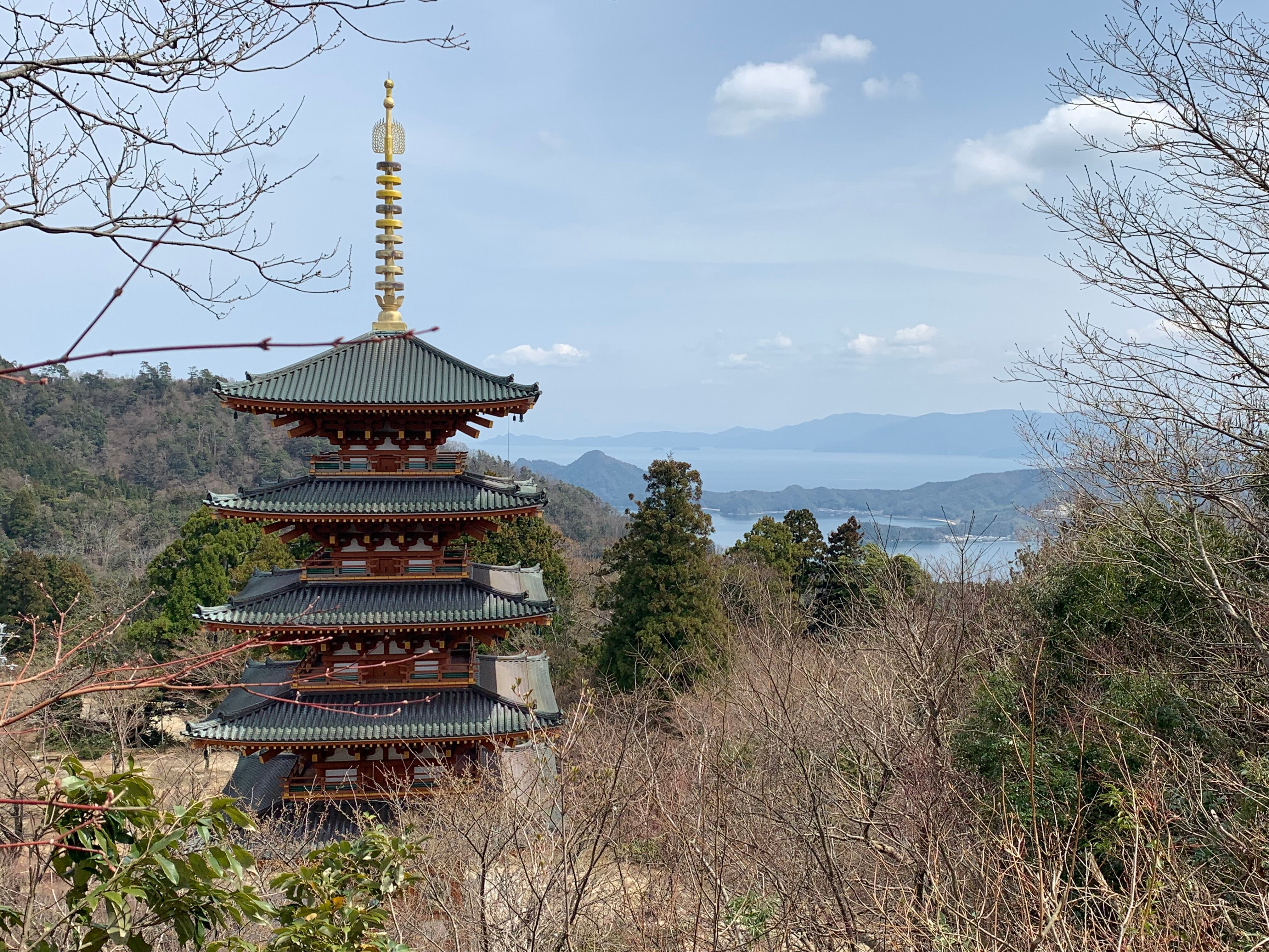 五重塔-5