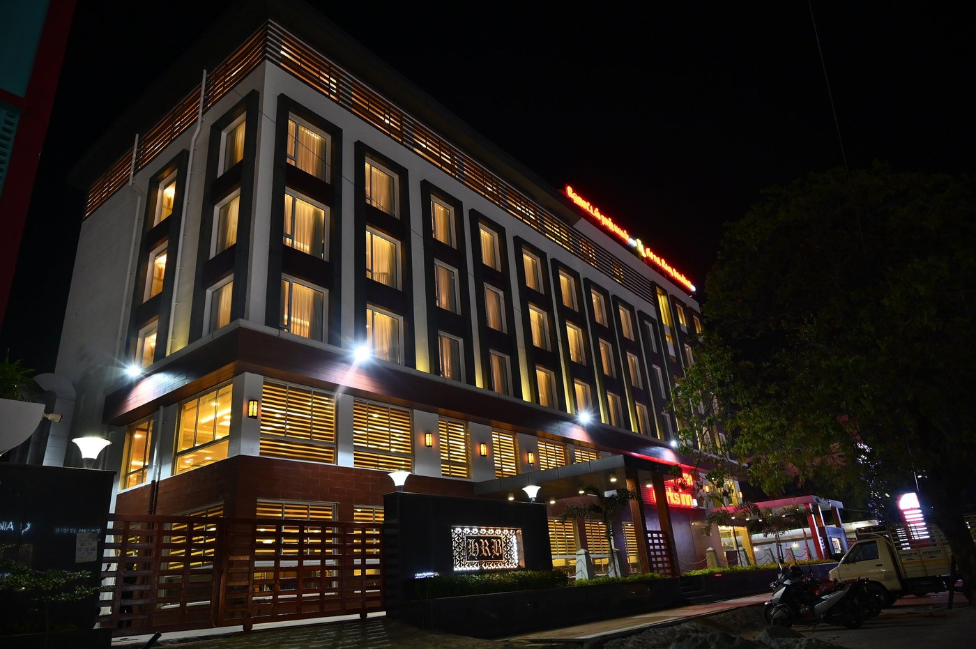 RAAJ BHAVAAN CLARKS INN CHENNAI OMR (S̶$̶6̶8̶) S$57: UPDATED 2024 Hotel ...