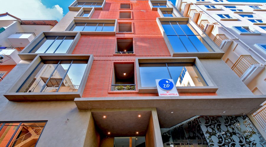 Property Front View
