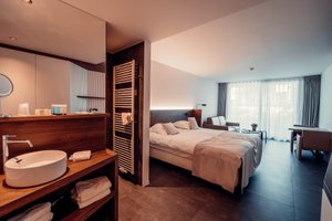 Chambre et suite