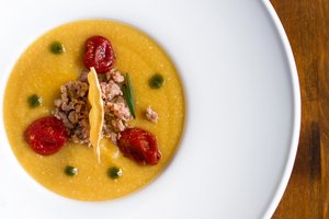 Comida