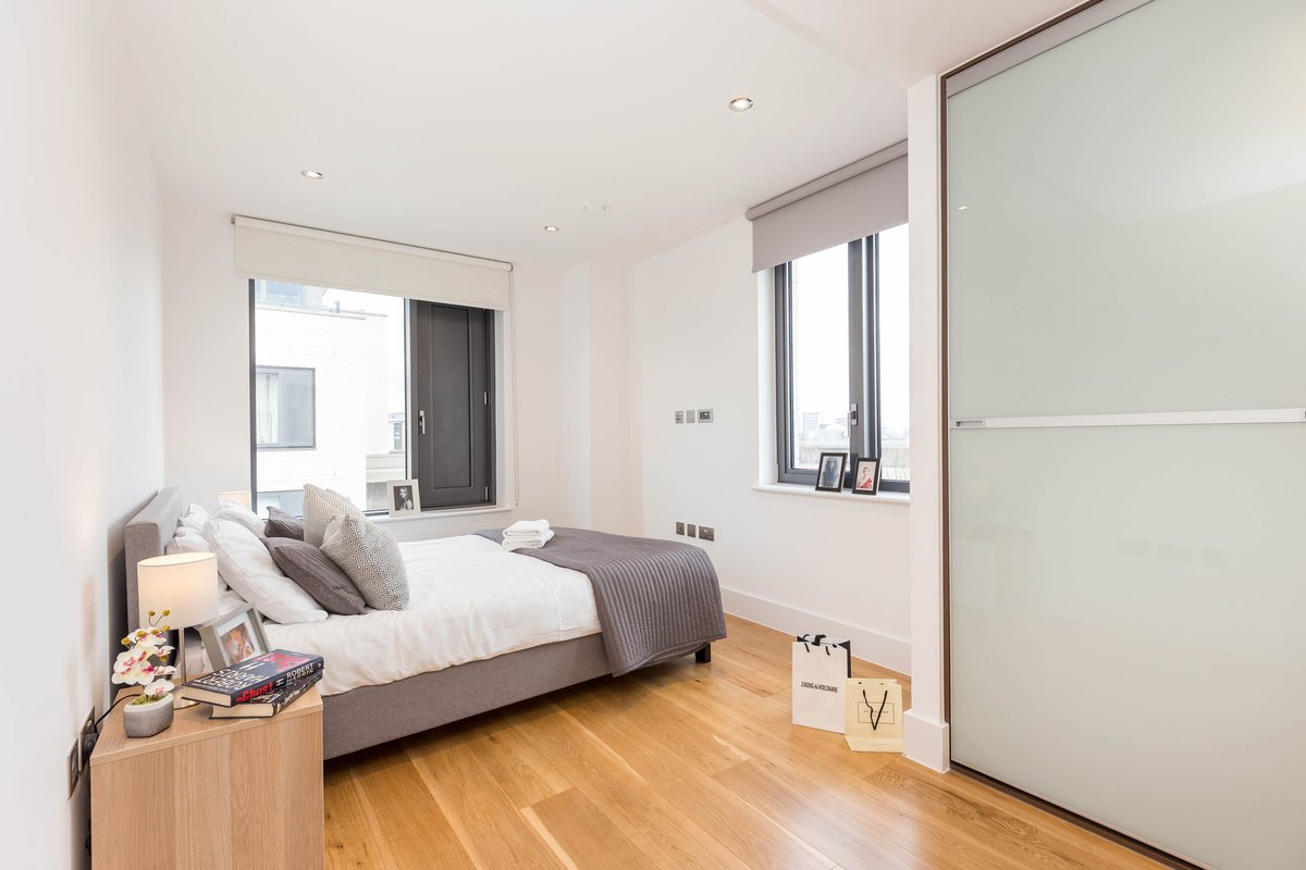 Urban Chic - Portobello Rooms: Pictures & Reviews - Tripadvisor