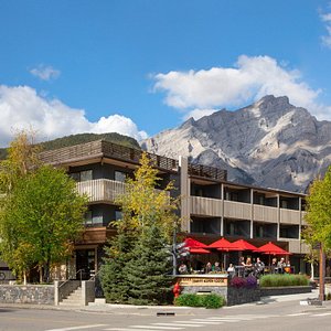 THE 10 BEST Hotels in Banff, Alberta 2023 (from $107) - Tripadvisor