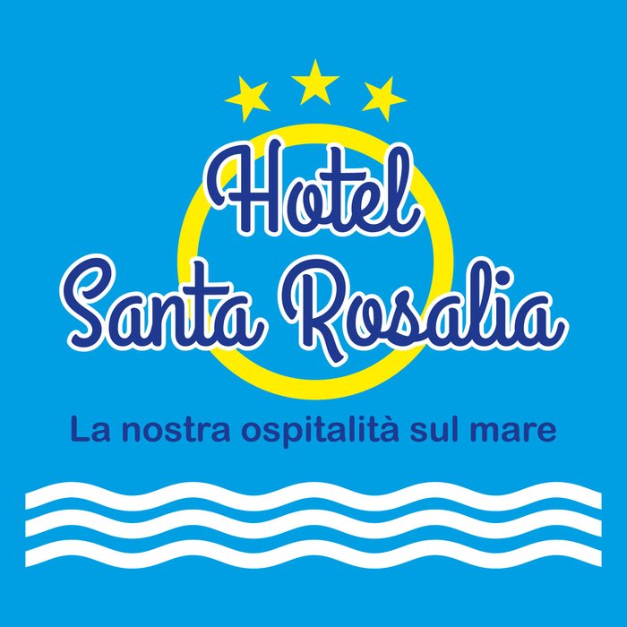 HOTEL SANTA ROSALIA - Prices & Reviews (Marina di Camerota, Italy)