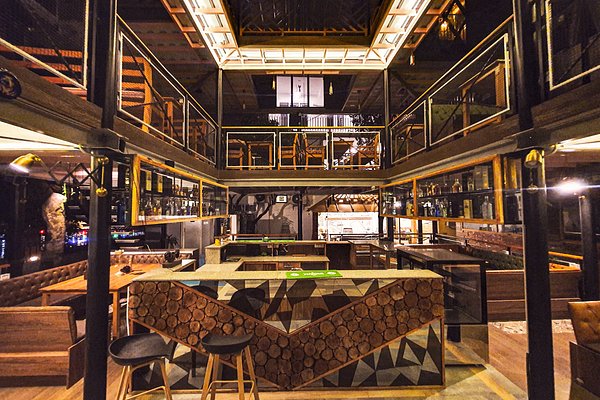 THE 10 BEST Restaurants in Kathmandu (Updated April 2025)