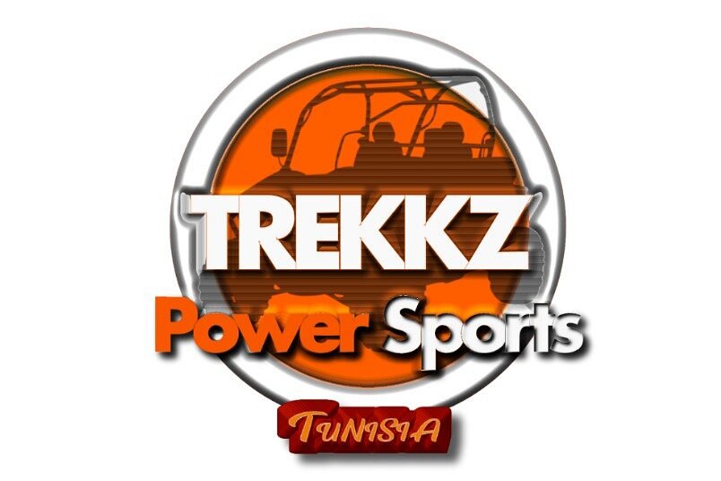 TREKKZ Power Sports, ATV and Quads rides, Tunisia image