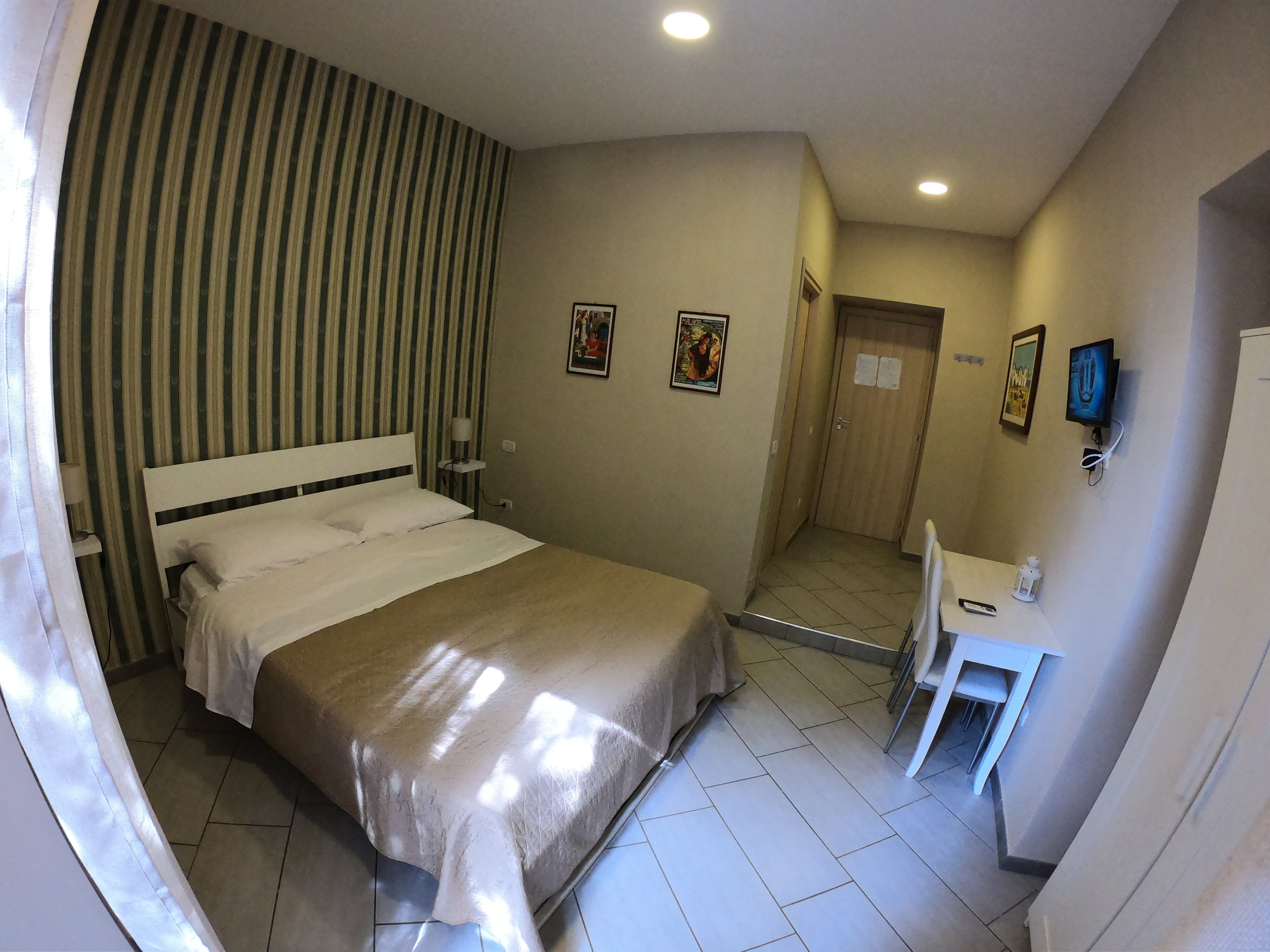 B&B 248 (Naples, Italie) - Tarifs 2024 Mis à Jour Et Avis Chambres D'hôtes