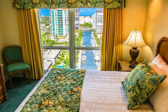 HILTON FORT LAUDERDALE BEACH RESORT - Updated 2024 Prices & Reviews (FL)
