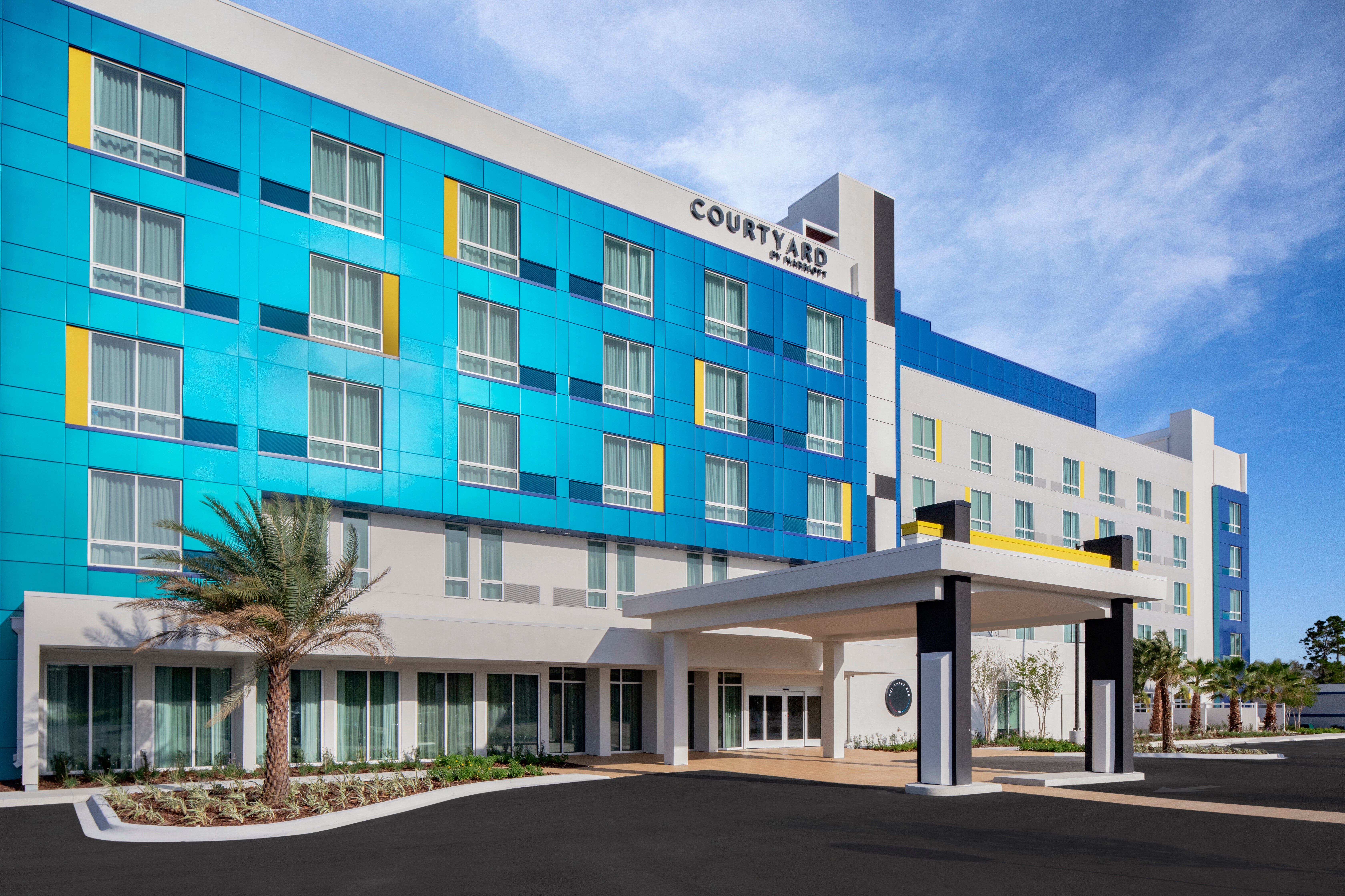 COURTYARD BY MARRIOTT TITUSVILLE KENNEDY SPACE CENTER - Updated 2024 ...