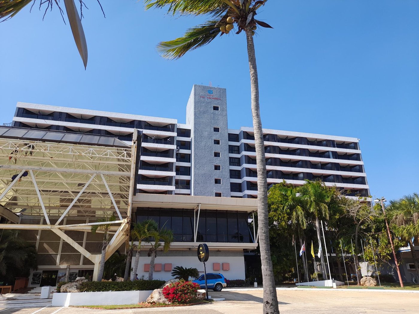 Hotel Roc Varadero (C̶$̶1̶4̶4̶) C$116 - UPDATED 2023 Prices, Reviews ...