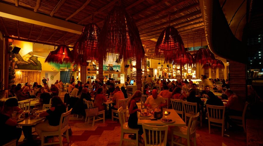 EL TIMÓN DE CANCÚN | ZONA HOTELERA, Cancun - Menu, Prices & Restaurant Reviews - Tripadvisor