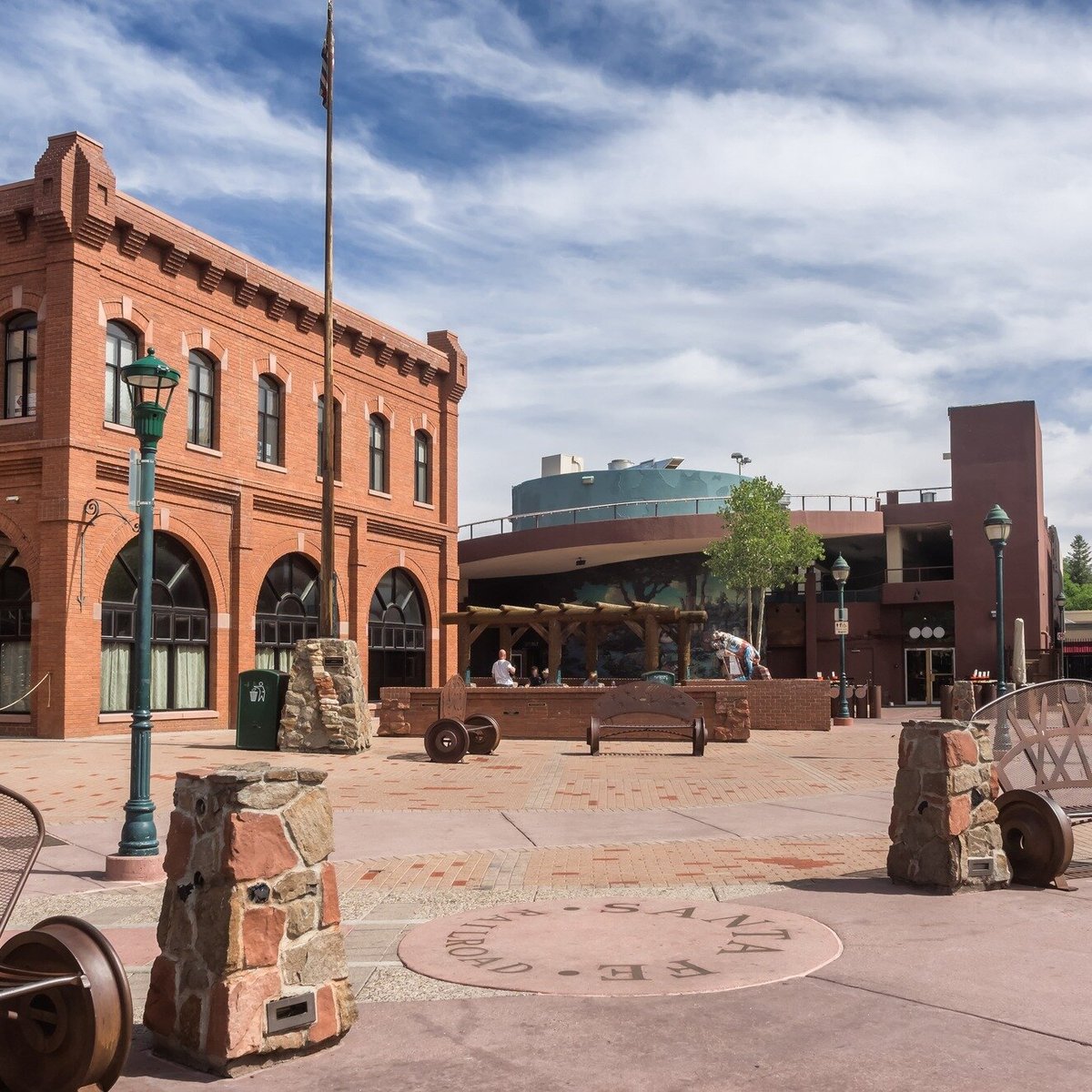 flagstaff az ghost tours