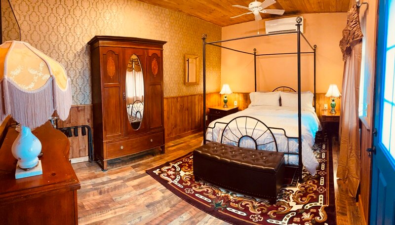 THE RUSS HOUSE (Tombstone, Arizona) - Opiniones Y Comentarios - B & B ...