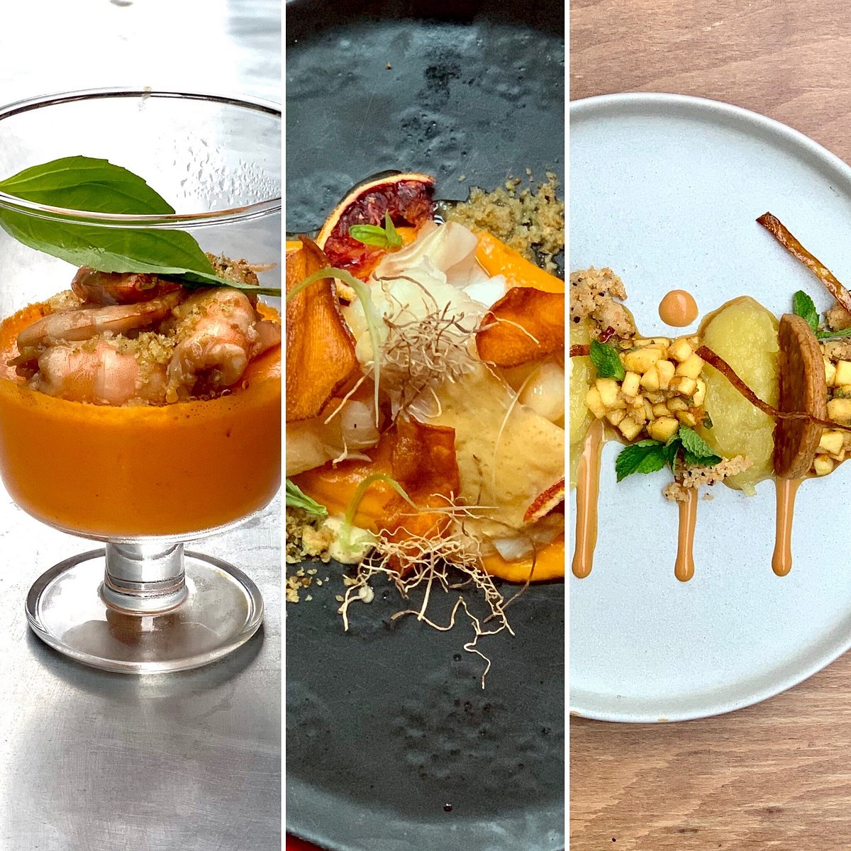 THE 10 BEST Restaurants in Calvados (Updated February 2024)