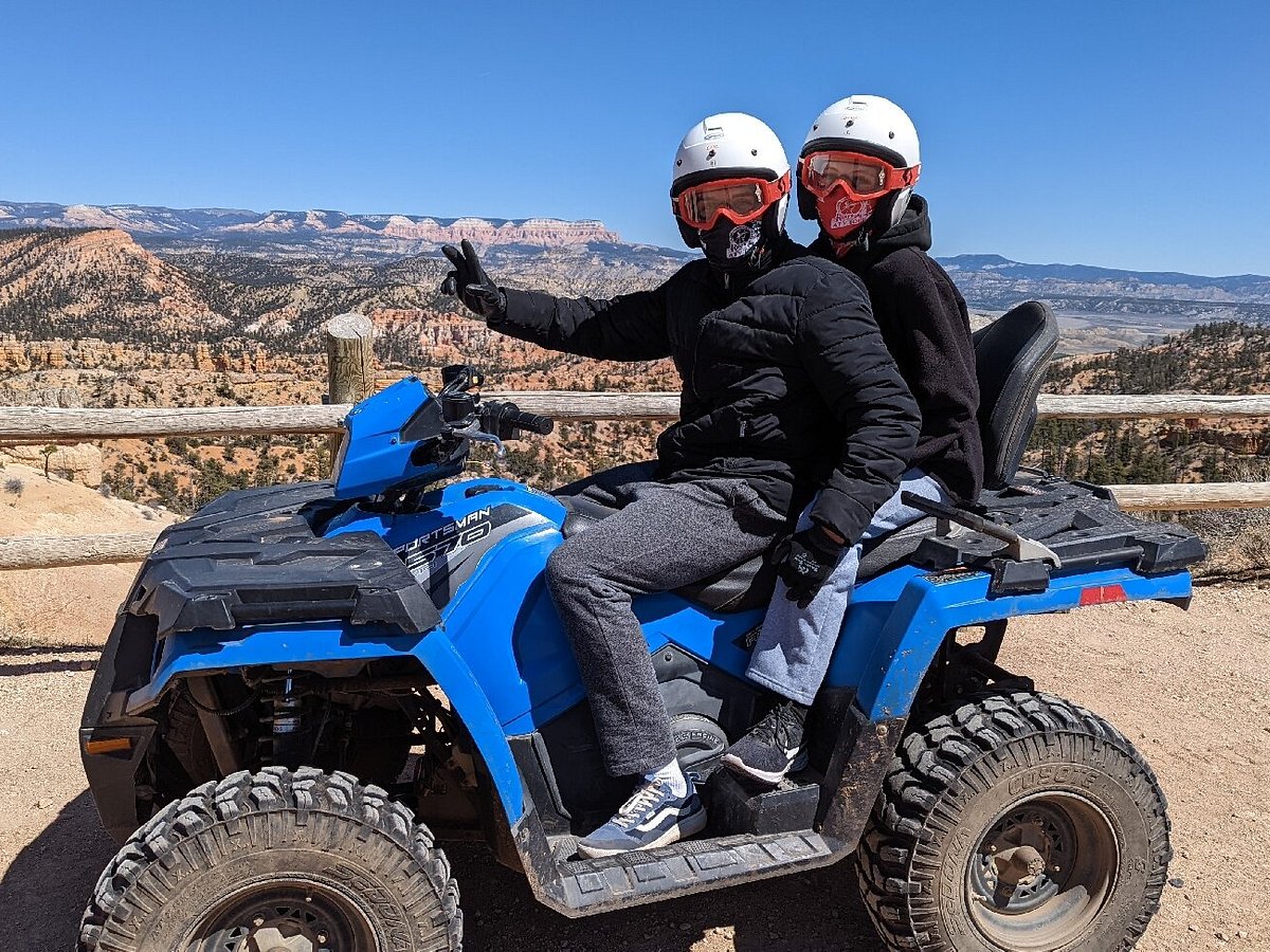 atv tours canon city co