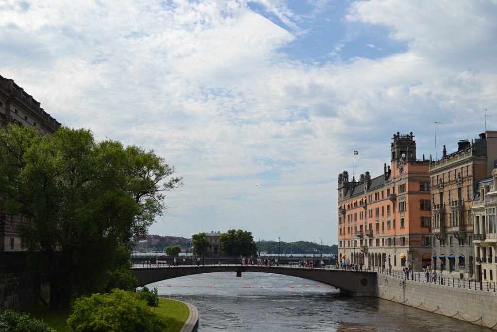 RIKSBRON (Stockholm) - All You Need to Know BEFORE You Go