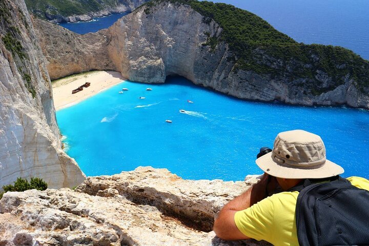 De Topexcursies Van Zakynthos - Tripadvisor