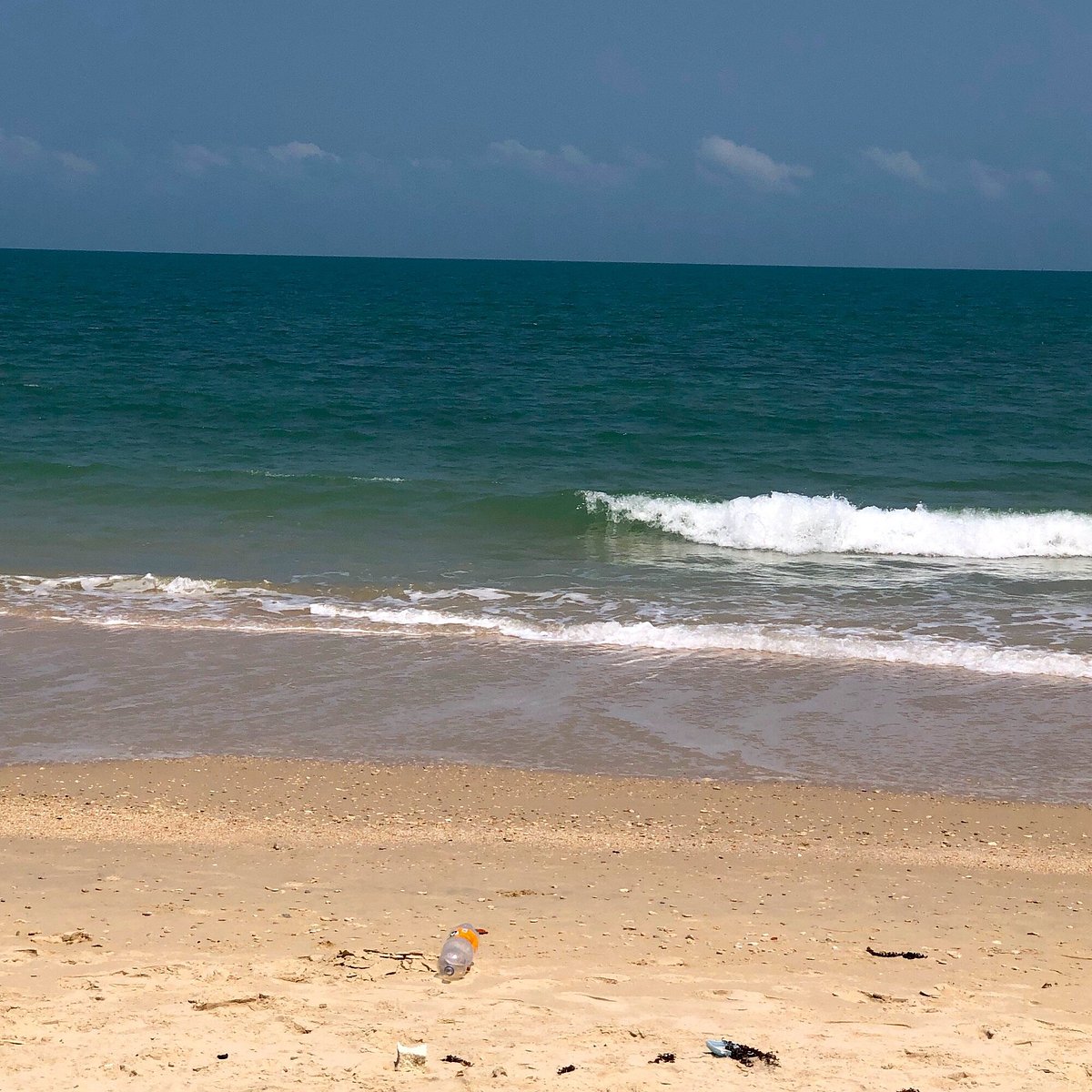 Kankesanthurai Beach (Jaffna): All You Need to Know