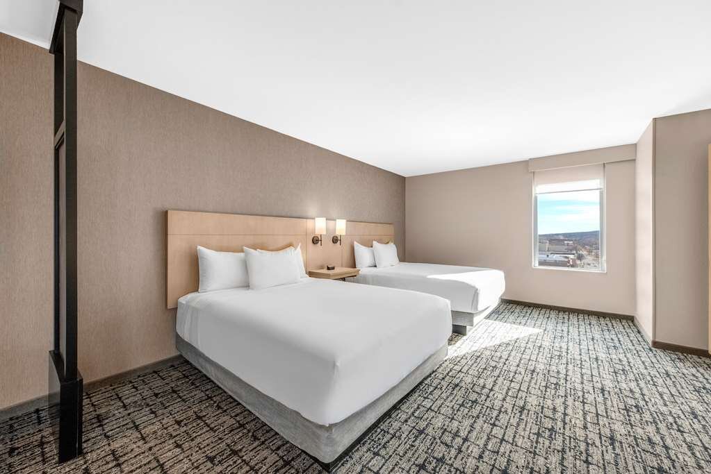 HYATT PLACE COLORADO SPRINGS DOWNTOWN Updated 2024 Prices Hotel Reviews   Guest Room 