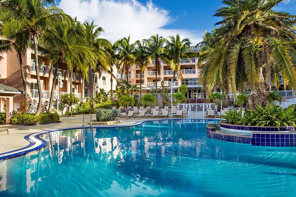 DoubleTree Resort by Hilton Hotel Grand Key - Key West, hotel in Key West