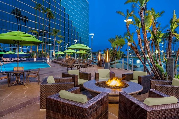 Hyatt Regency Long Beach Gift Shop: Pictures & Reviews - Tripadvisor