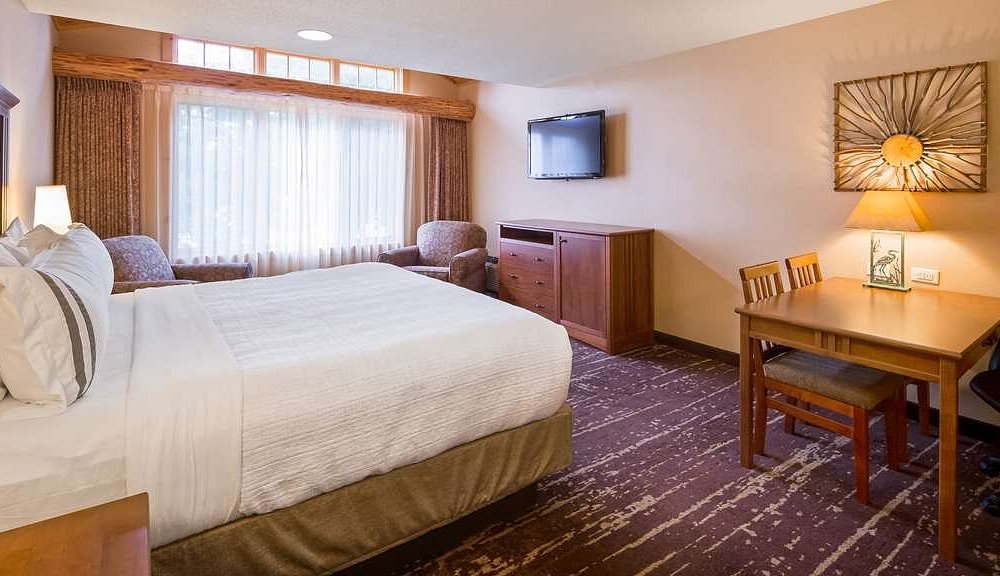 Best Western Premier The Lodge On Lake, Used Furniture Detroit Lakes Mn