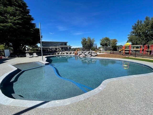 TAUPO TOP 10 HOLIDAY PARK - 2023 Campground Reviews Zealand)