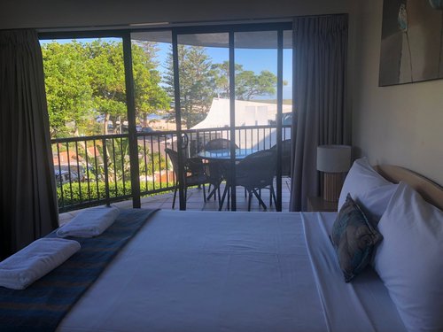 BELAIRE PLACE (AU$172): 2023 Prices & Reviews (Caloundra) - Photos of ...