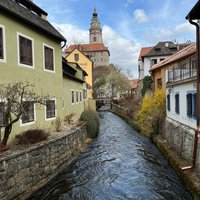 2023 Cesky Krumlov Private day trip from Prague with Lunch and Castle ...