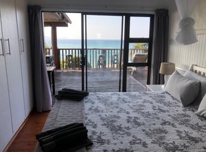 Quarto e suíte