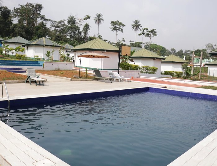 LULUTI LODGE RESORT - Hotel Reviews (Yaounde, Cameroon)