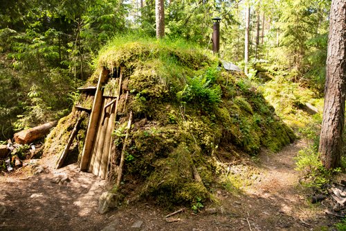 KOLARBYN ECO LODGE - Campground Reviews (Sweden/Skinnskatteberg)