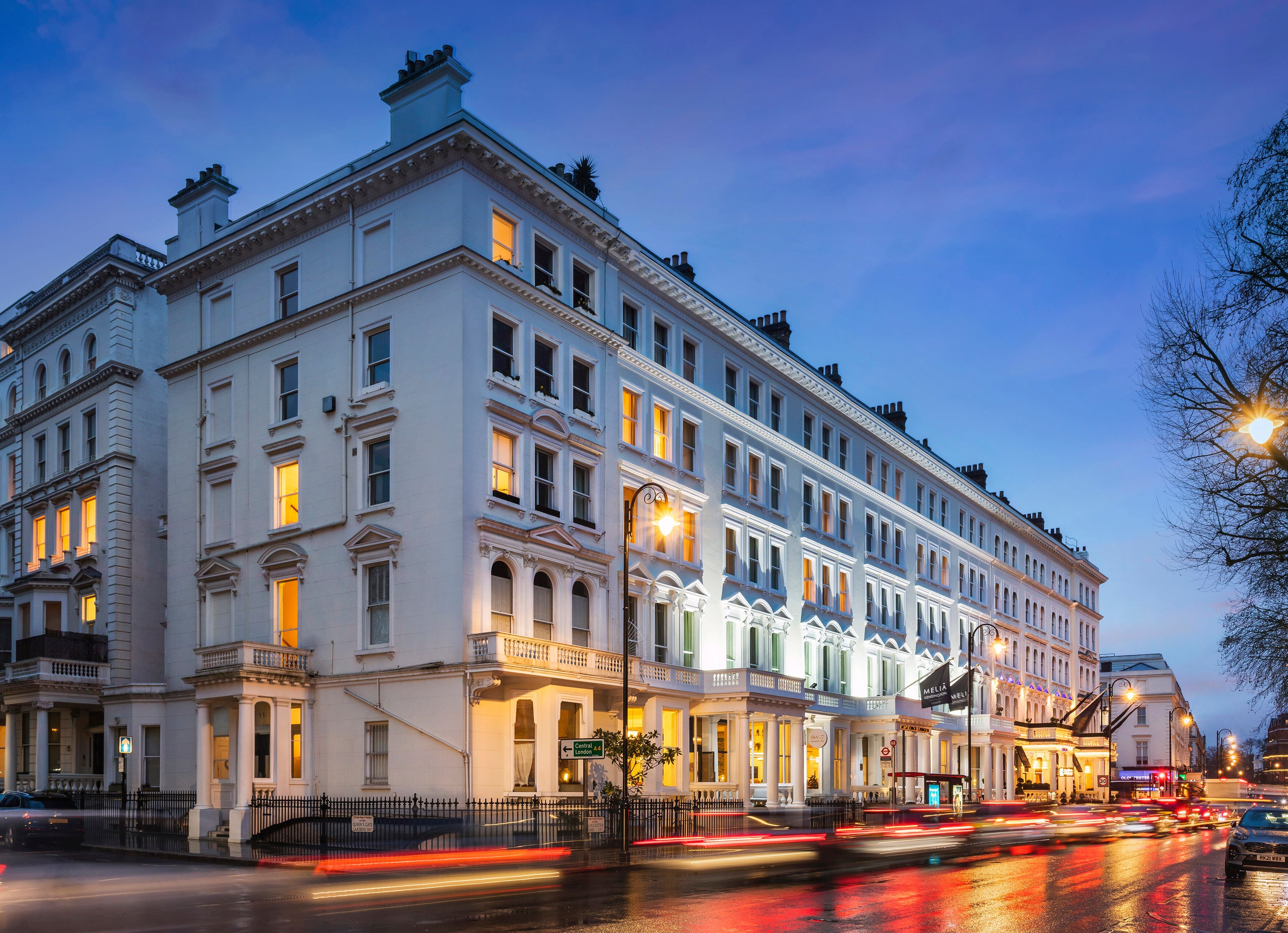 THE 10 BEST Hotels in South Kensington London for 2024 with