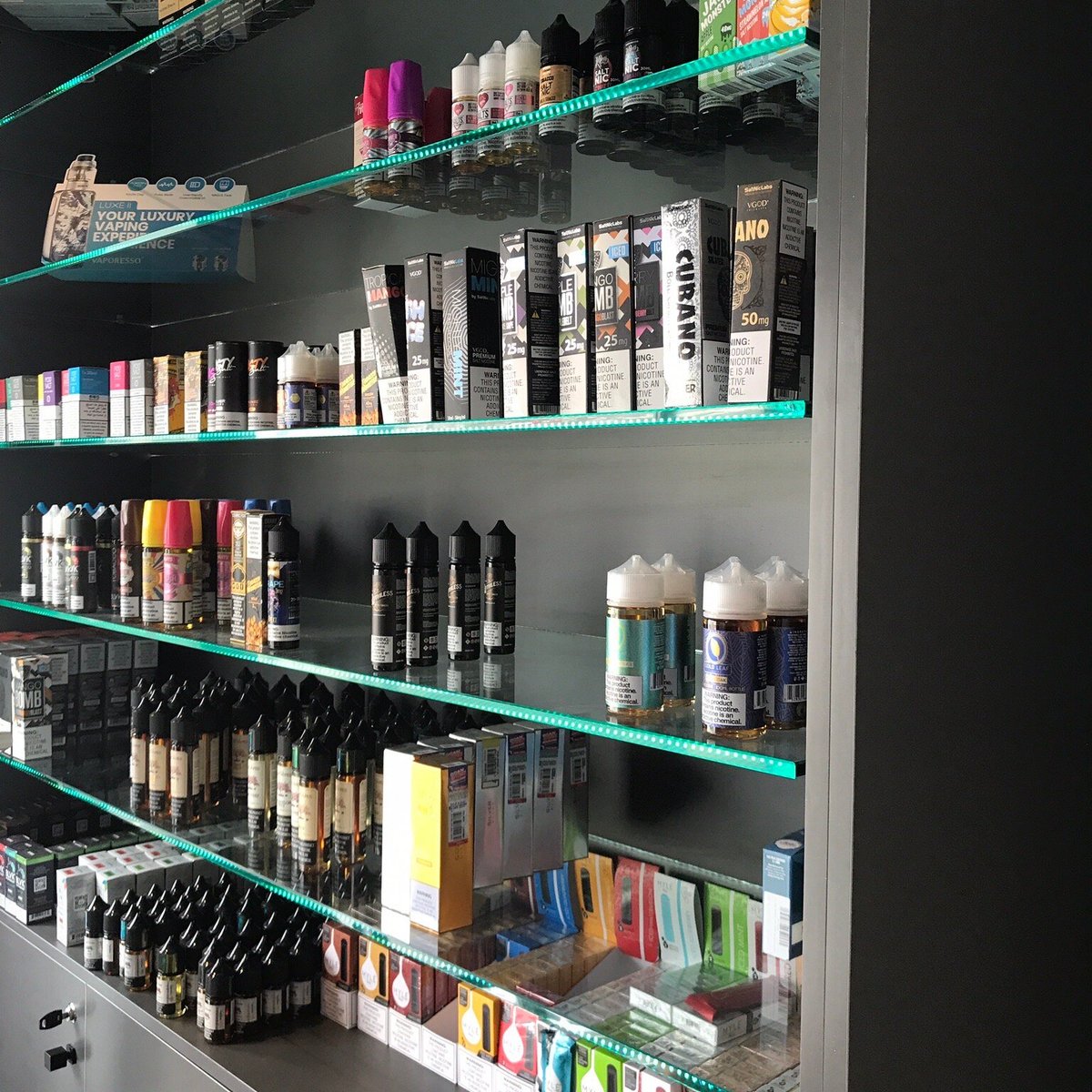 Vapeiran Store (tehran) - All You Need To Know Before You Go