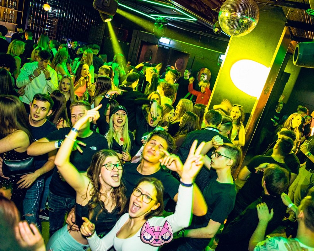 THE 10 BEST Budapest Dance Clubs & Discos (with Photos)