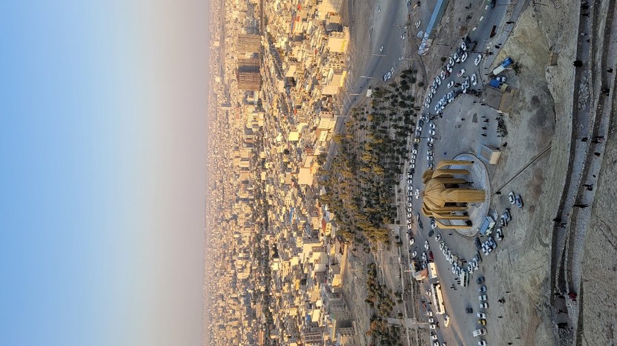Khezr mosque