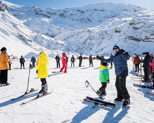 engelberg ski tour