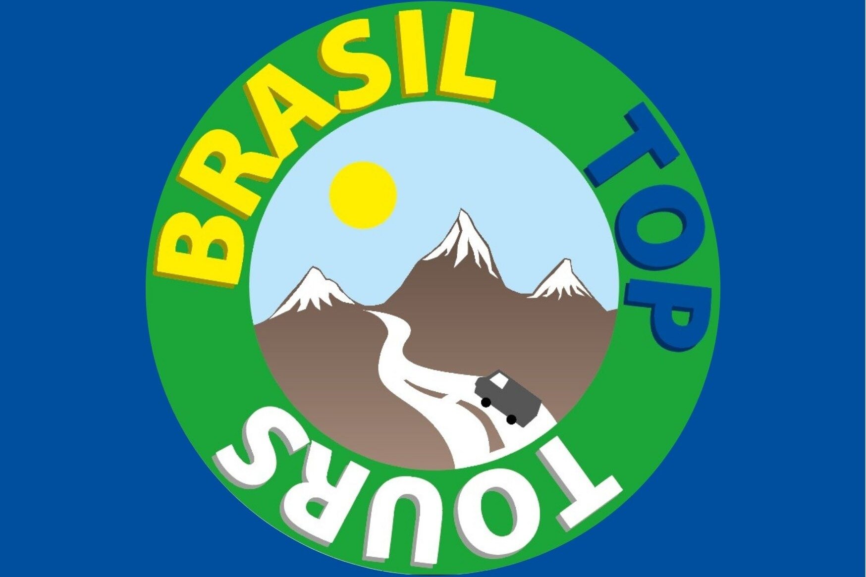 BRASIL TOP TOURS (Santiago) - 2022 Qué Saber Antes De Ir - Lo Más ...