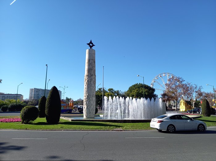 Imagen 6 de Monumento a Juan Sebastian Elcano