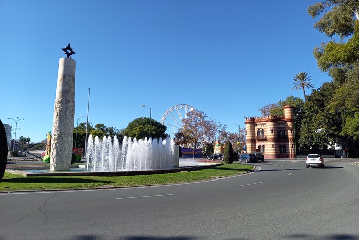 Imagen 5 de Monumento a Juan Sebastian Elcano