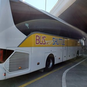 Airport Shuttle Express (Fiumicino) - All You Need to Know BEFORE You Go