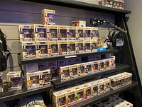 FUNKO HQ STORE - All You Need to Know BEFORE You Go (with Photos)