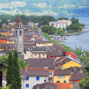 Ascona 