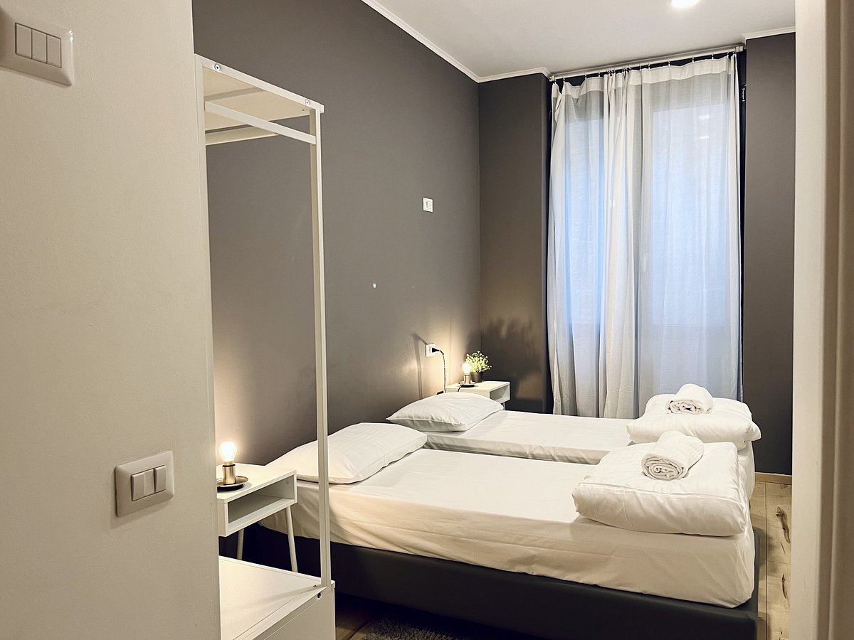 QUO Milano Rooms: Pictures & Reviews - Tripadvisor