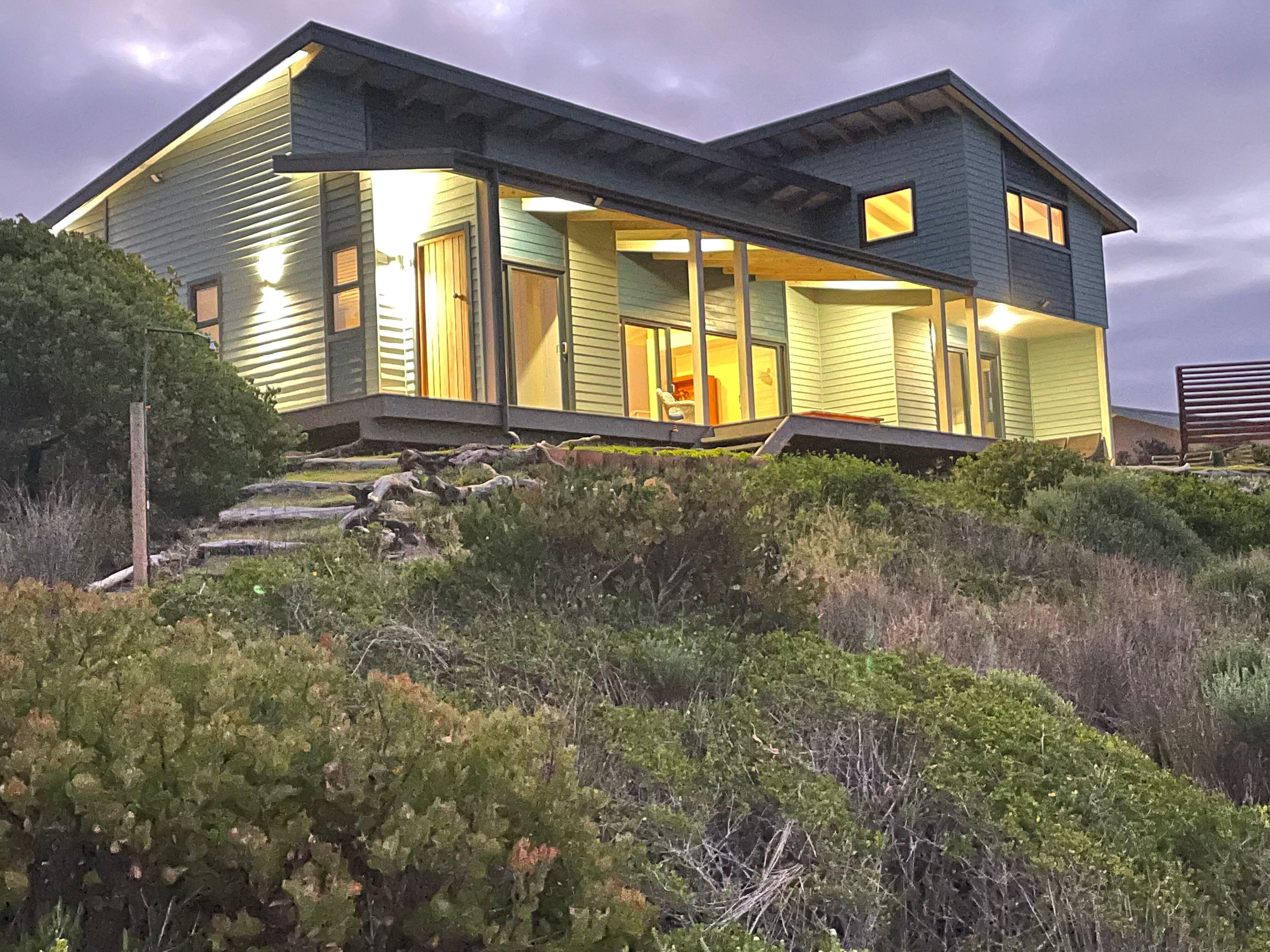 ROBBERG BAY BEACHFRONT - B&B Reviews (Plettenberg Bay, South Africa)