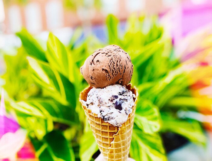 Indulging in Ice Cream: The Ultimate Guide to Fernandina Beach