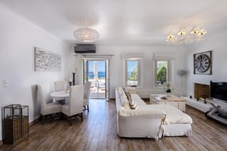 Σαλόνι Villa2 