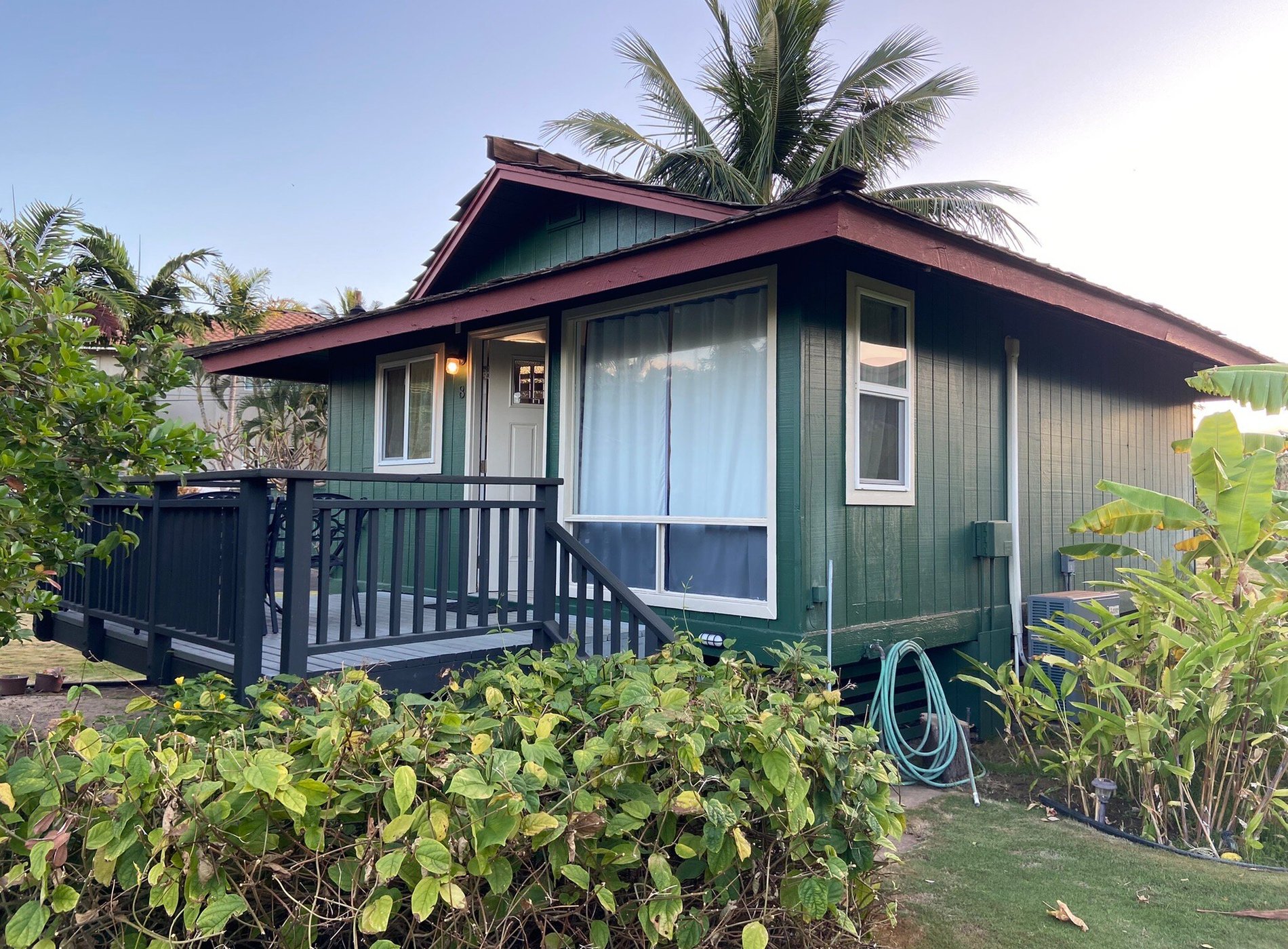 Nona Lani Cottages by null
