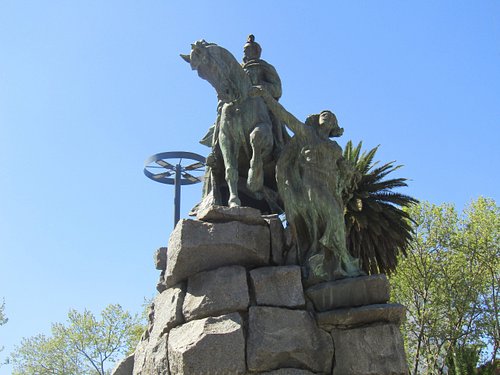 San Martín de Tucumán - Wikipedia